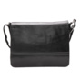 Schultertasche "Lugano"
