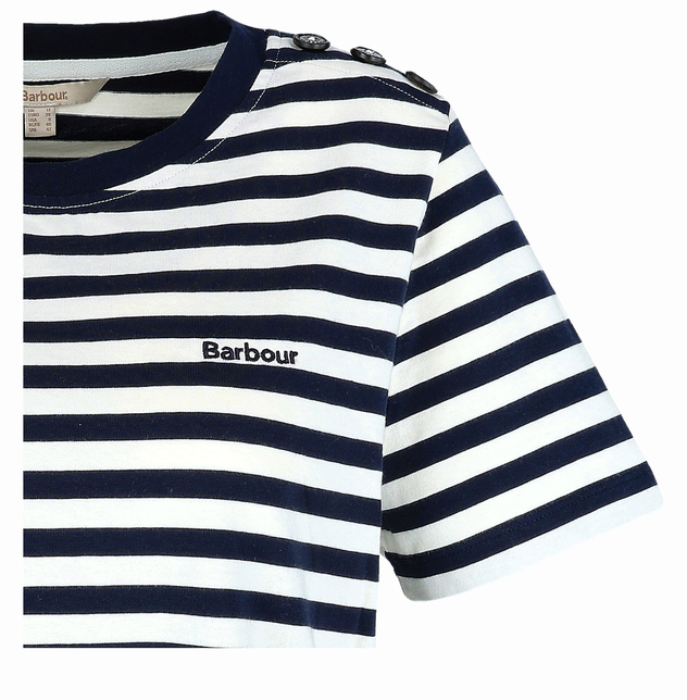 T-Shirt "Ferryside"