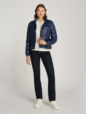 Jacke "Feminine Gloss"
