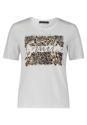 Shirt "Smile"