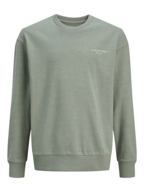 Sweatshirt "JJ DENIM CREW"