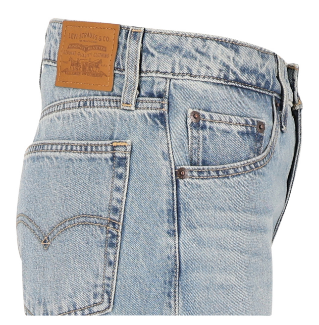 Jeans "Baggy Dad Barrel"
