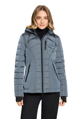 Steppjacke