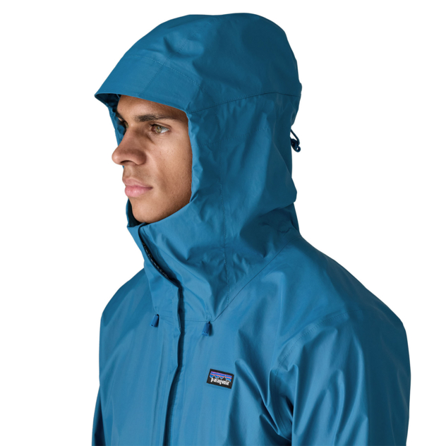 Regenjacke "Torrentshell 3L"