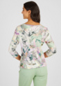 T-Shirt "Tropic Garden"