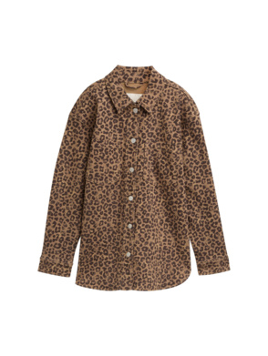 Overshirt "H"