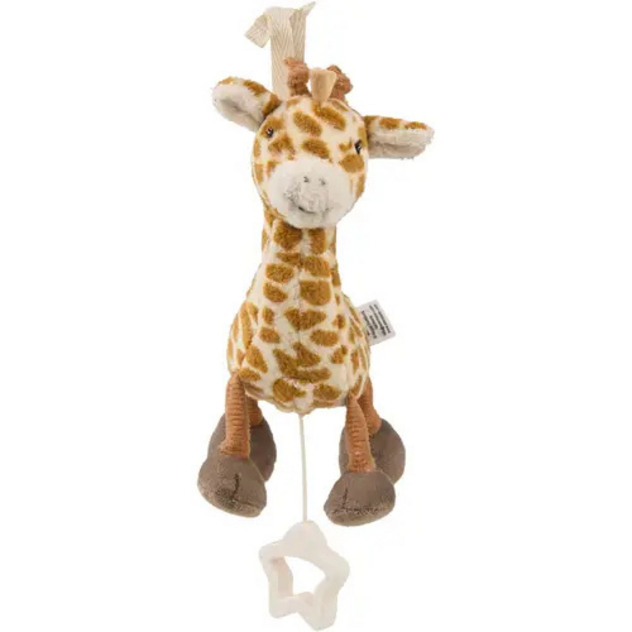 Spieluhr "Giraffe Kaya"