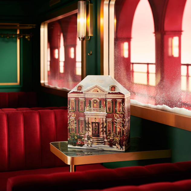 Adventskalender "Classic Advent Calendar 2026"