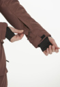 Cargo-Skijacke "W-PRO 10000"