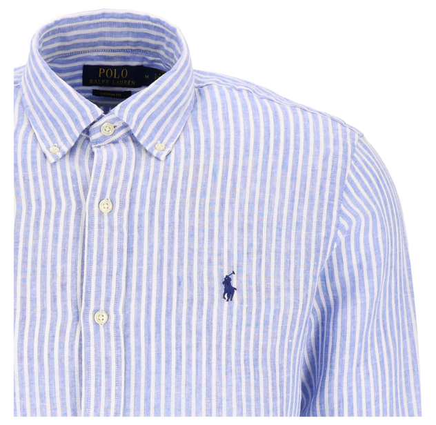 Button-Down-Hemd
