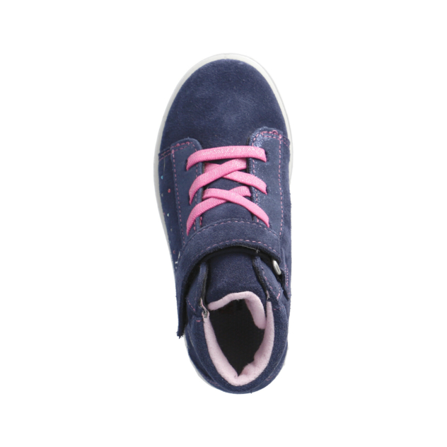 Boot "Jeannie"
