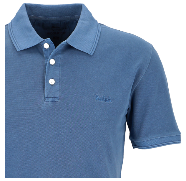 Poloshirt "Mackinack"