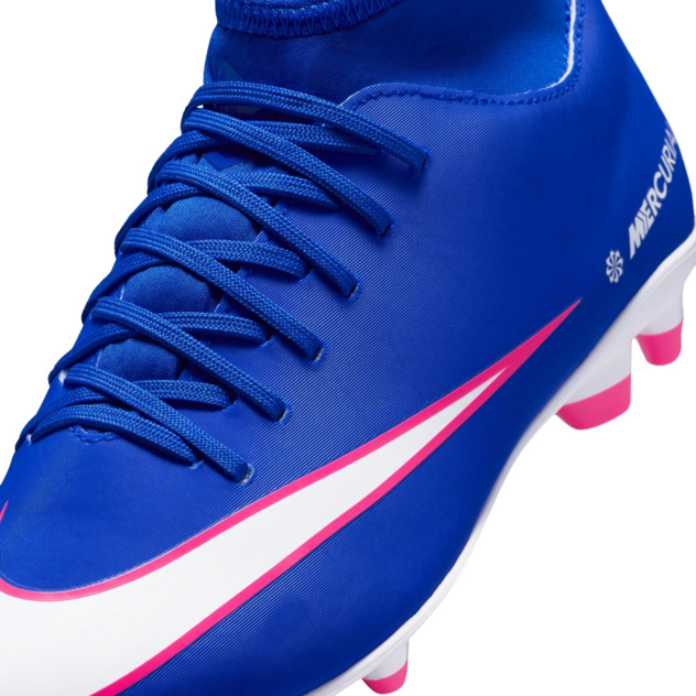 Fußballschuh "JR Mercurial Superfly 10 Club"