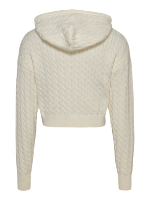 Cardigan "EXT"