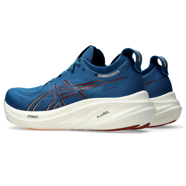 Laufschuh "Gel-Nimbus™ 26"