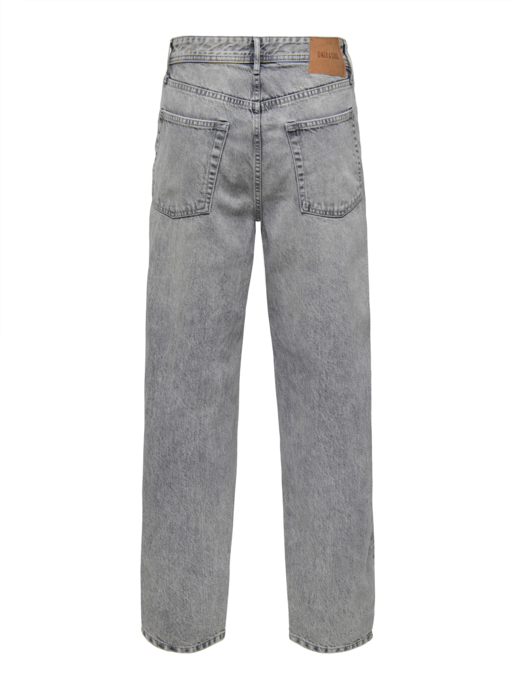 Jeans "FADE"
