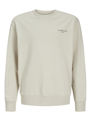 Sweatshirt "JJ DENIM CREW"