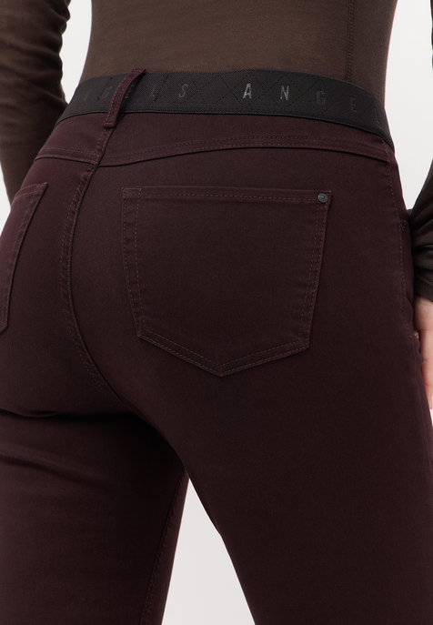 Jeans "Ornella Sporty"