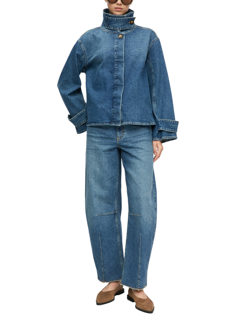 Jacke