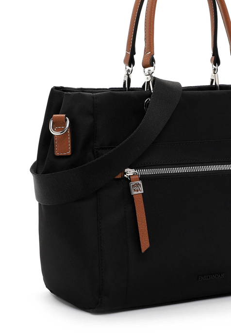 Shopper "Esther"