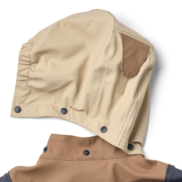 Regenjacke "Otu"