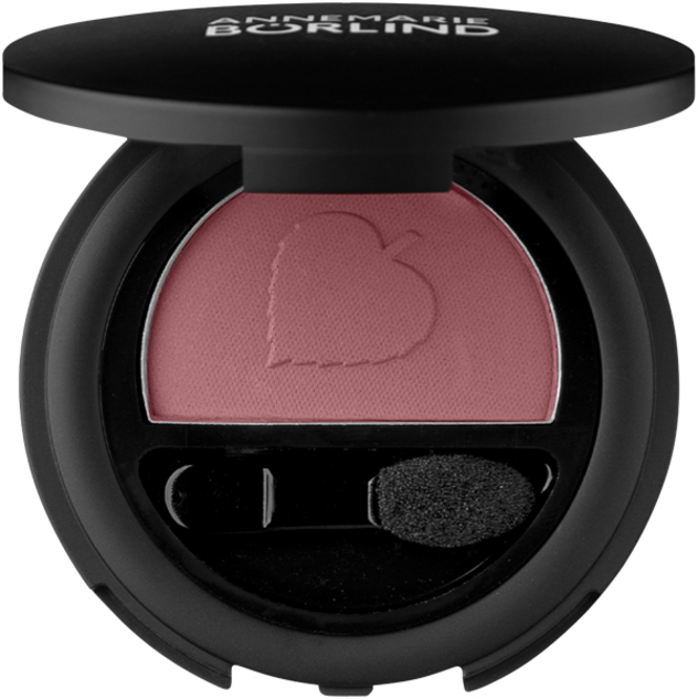 Powder Eye Shadow Matt Truffle Plum