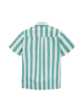 striped shirt