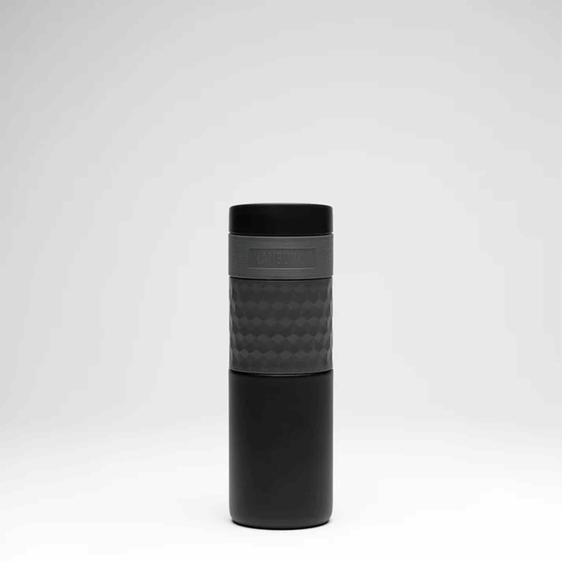 Kaffee- und Teebecher "Etna Grip", 500 ml