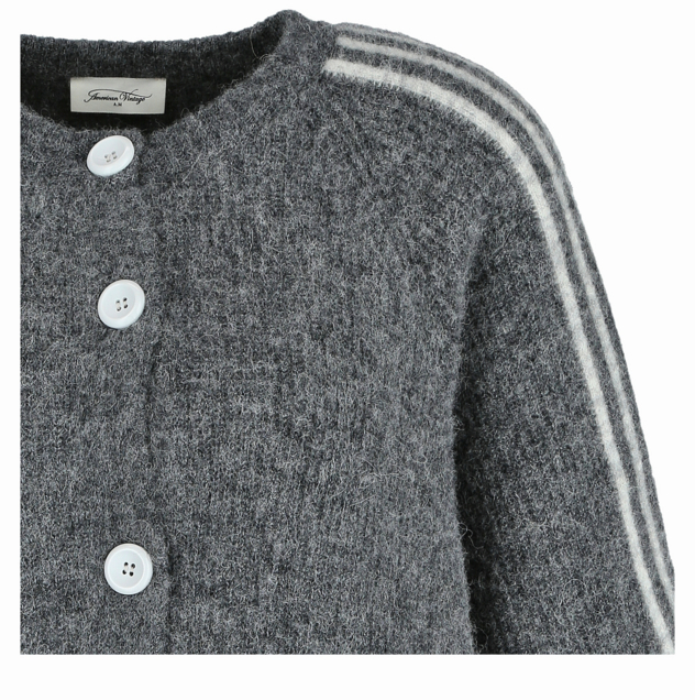Cardigan "Vitow"