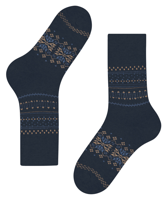Socken "Sky Limit"