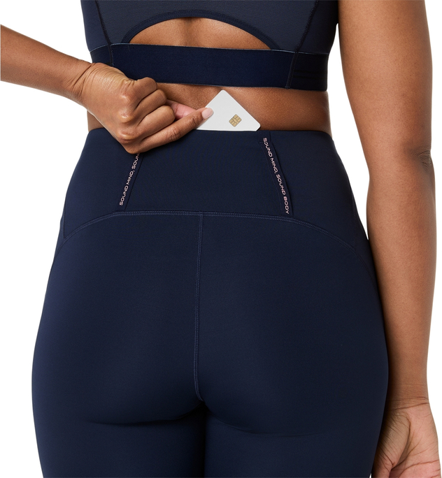 Leggings "Road"