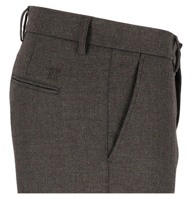 Herringbone Hose "Como"
