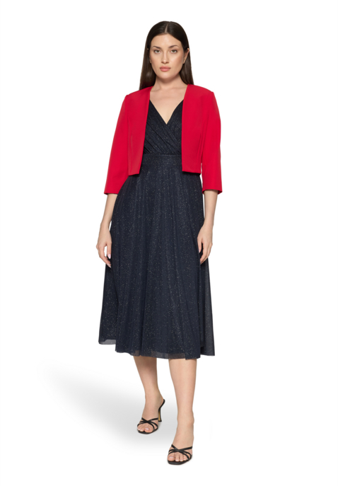 Bolero-Jacke