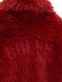Faux Fur-Jacke