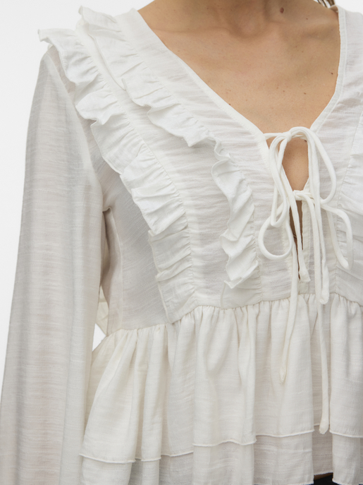 Bluse "VMZOEY"