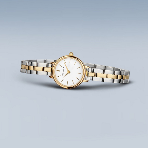 BERING / Watch / Classic / Women