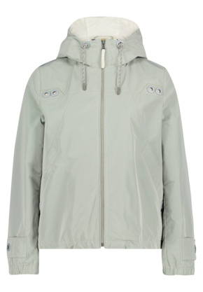 Jacke "Amber & June"