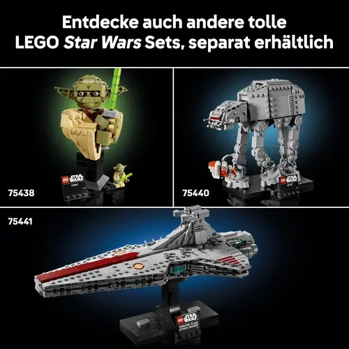75439 STAR WARS 75439 V29