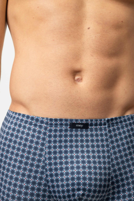Shorty-Boxershorts