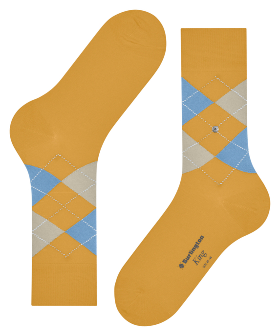 Socken King