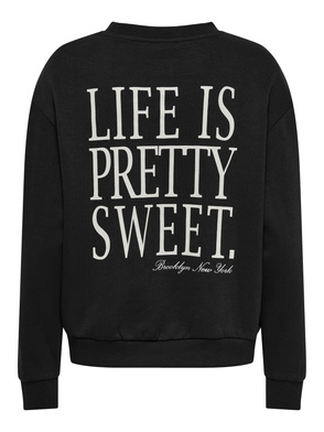 Sweatshirt "Jdynanna"
