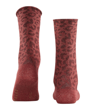 Socken "Shiny"