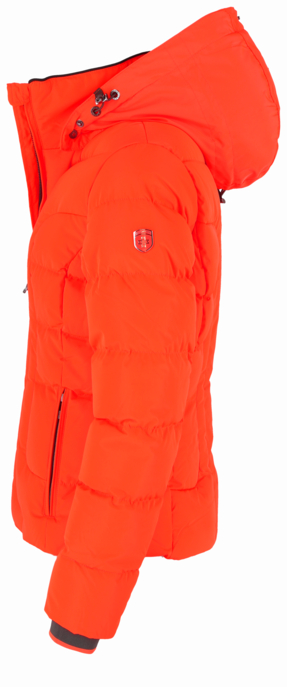 Winterjacke "Astoria Short"