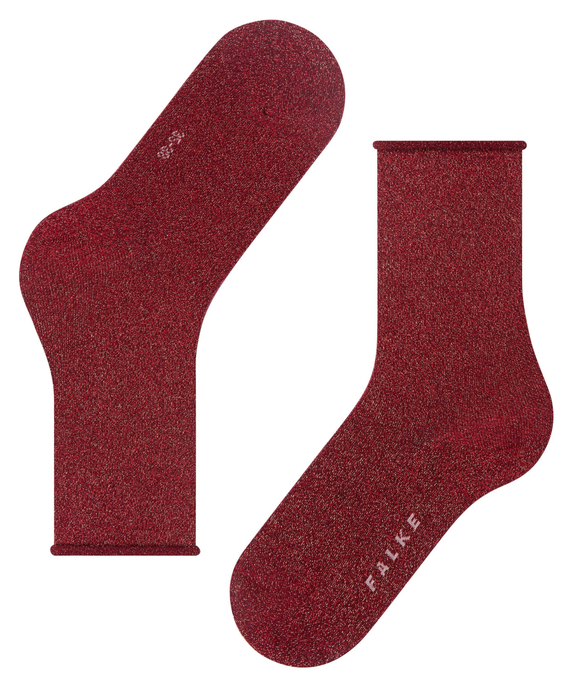 FALKE Shiny Damen