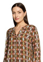 Blusenshirt