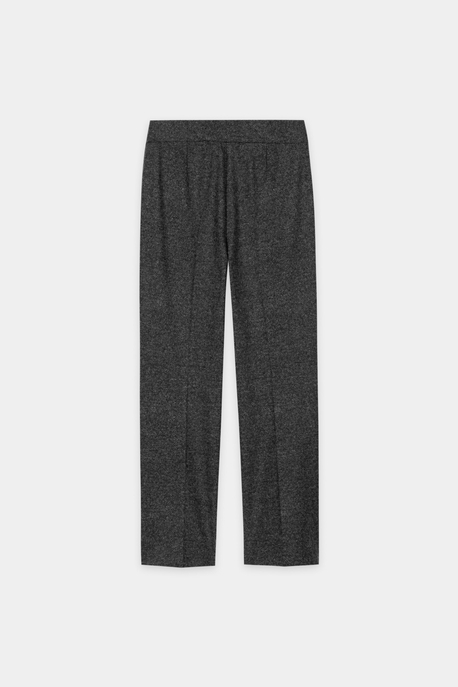 Babyflare-Schlupfhose