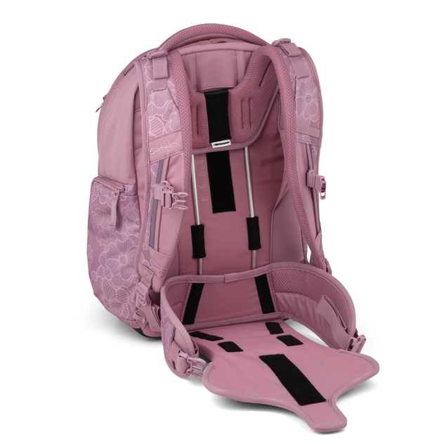 Schulrucksack "Match"