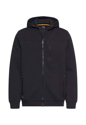 Sweatjacke