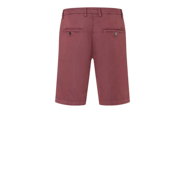 Chino Bermuda "Jog´n Short"