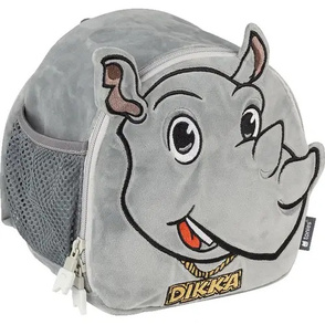 DIKKA Rucksack [DACH]
